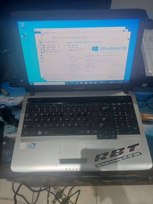 SAMSUNG RV510 LAPTOP 15.6" CELERON T3500, 320GB HDD, 2GB DDR3 RAM.. AMAZING DEAL!!
