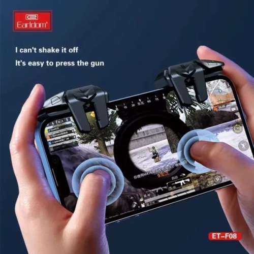 Earldom mobile game trigger 08 - gaming