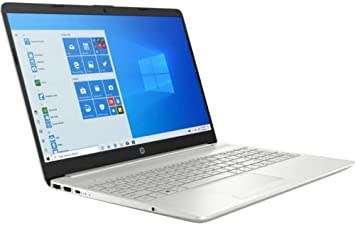 HP NOTEBOOK 15S-FQ1125NS - (15.6`) QUAD CORE i5-10TH GEN, 8GB DDR4 RAM, 512GB SSD!! GREAT DEAL!!!