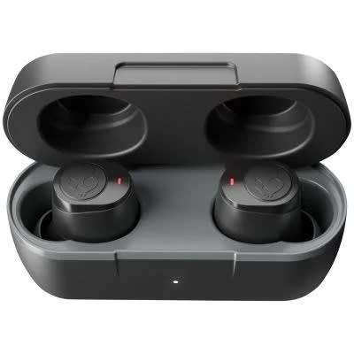 Skullcandy Jib True Wireless Earbuds - Chill Grey (SEALED)- great deal!!
