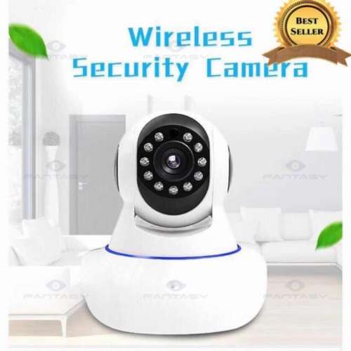 Yoosee-q5 - Ip camera with 3 aerials
