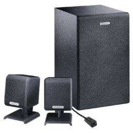 Creative SBS 370 2.1 Speakers (STEREO SPEAKERS)!!