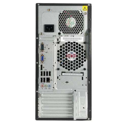 LENOVO Think Centre M90P MT, QUAD CORE i7 860, 6GB DDR3 RAM, 500GB HDD + GEFORCE 310 GRAPHICS!!
