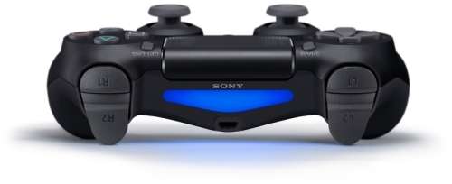 Ps4 wireless controller V2 - Black