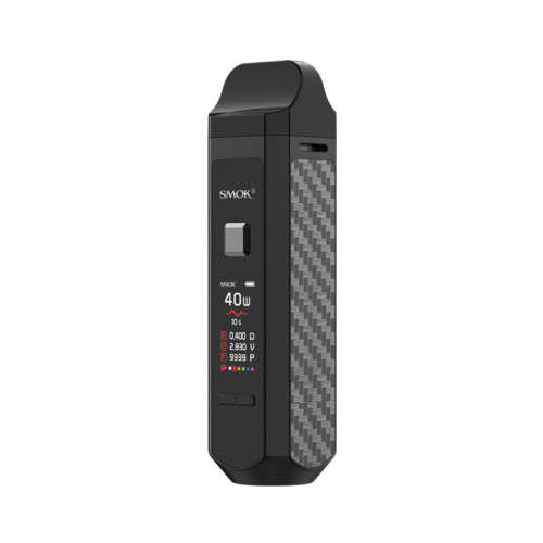 Smok RPM40 KIT Portable Pod Kit 1500MAH(NANO GUN METAL) (SEALED) LOCAL STOCK!!
