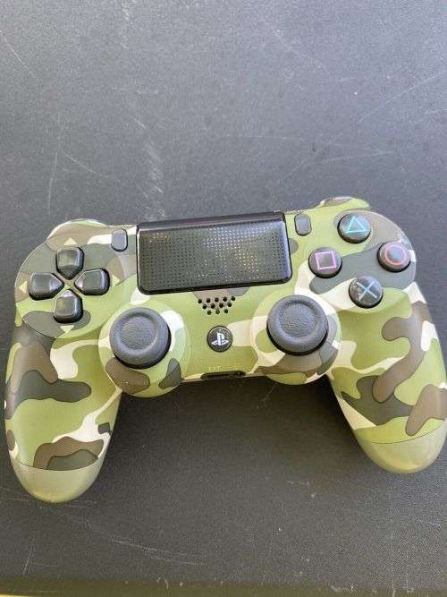 ps4 wireless controller V2 (great condition)- GREAT DEALS!!