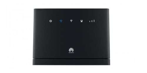 Huawei B315s 4G LTE Router Lite | LTE CAT4 Mobile Wi-Fi 2.4GHz Router !! GREAT DEAL
