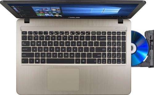 ASUS X541S SONICMASTER- (15.6`) CELERON 6TH GEN - N3060, 2GB RAM, 500GB HDD!! GREAT DEAL