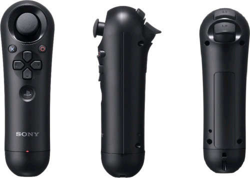 PS3 Navigation Controller (great condition)- GREAT DEALS!!