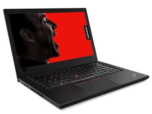 Lenovo Thinkpad T470- (14`) Quad Core i7-7600u, 8GB ddr4 ram, 500GB hdd