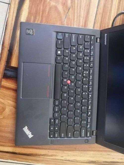 LENOVO THINKPAD X240- (12.5`) CORE i7-4600U, 8GB DDR3 RAM, 750GB HDD!!! GREAT DEAL!!!