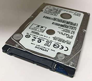 hitachi hts543232a7a384 (320GB) 2.5`- Internal Laptop Hard Drive