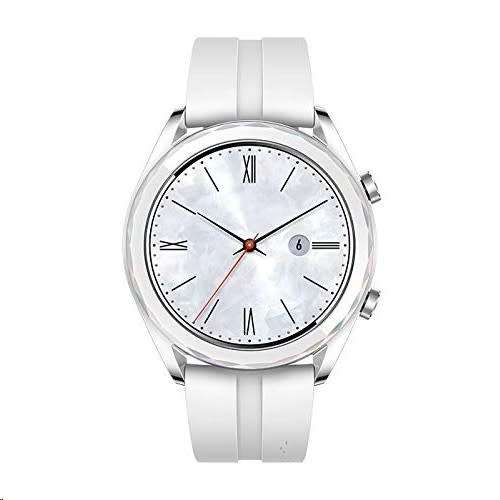 Huawei watch gt ela b19 stainless steel new arrivals