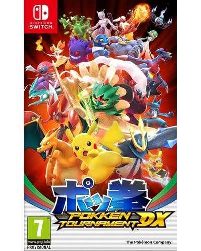 Pokemon Tournament DX _no cover GREAT DEAL!!