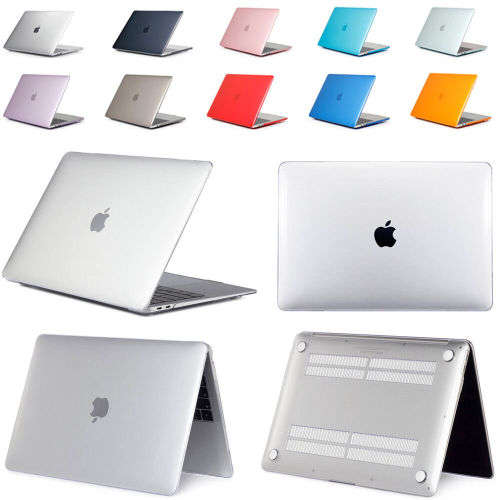 MacGuard Ultra-thin Protective Case for MacBook 12`