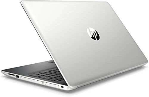 HP PAVILION 15-DA0031NI - (15.6`) QUAD CORE i7-8TH GEN, 16GB DDR4 RAM, 256GB SSD, NVIDIA MX130