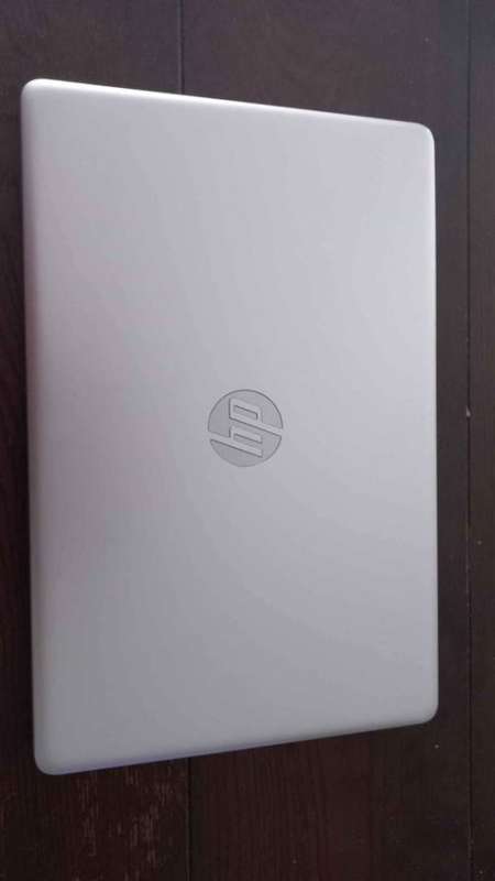 HP PAVILION 15-DA0031NI - (15.6`) QUAD CORE i7-8TH GEN, 16GB DDR4 RAM, 256GB SSD, NVIDIA MX130