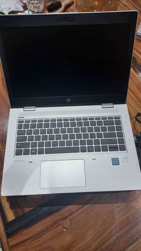 HP PROBOOK 640 G5- (14`) QUAD CORE i3 8TH GEN, 8GB DDR4 RAM, 1TB HDD!!! GREAT DEAL!!!