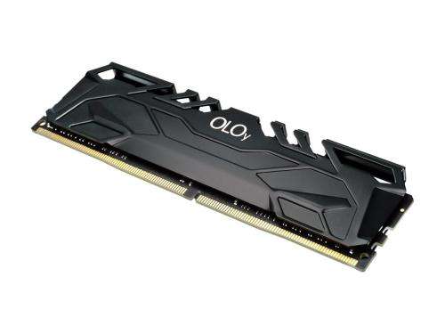 8GB DDR4 @ 2400MHz OLOY OWL-B Gaming Ram**Great Performance**!! GREAT DEALS!!