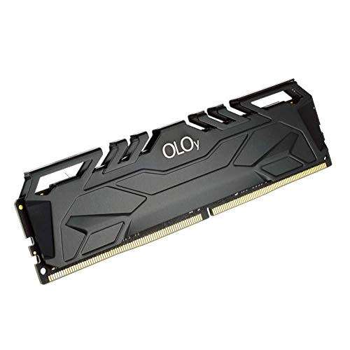 8GB DDR4 @ 2400MHz OLOY OWL-B Gaming Ram**Great Performance**!! GREAT DEALS!!