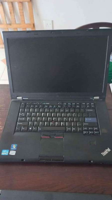 LENOVO THINKPAD t520- (15.6`) CORE i7-2640M, 6GB DDR3 RAM, 500GB HDD, Nvidia NVS 4200m 1gb !!!