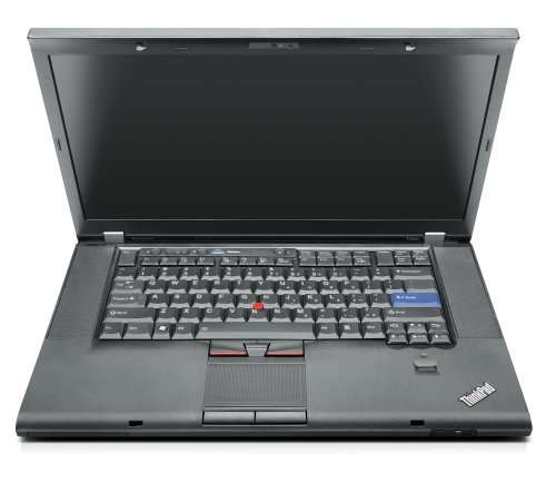 LENOVO THINKPAD t520- (15.6`) CORE i7-2640M, 8GB DDR3 RAM, 500GB HDD !!!