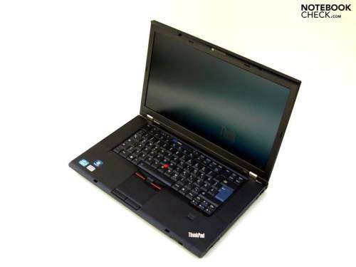 LENOVO THINKPAD t520- (15.6`) CORE i7-2640M, 8GB DDR3 RAM, 500GB HDD !!!