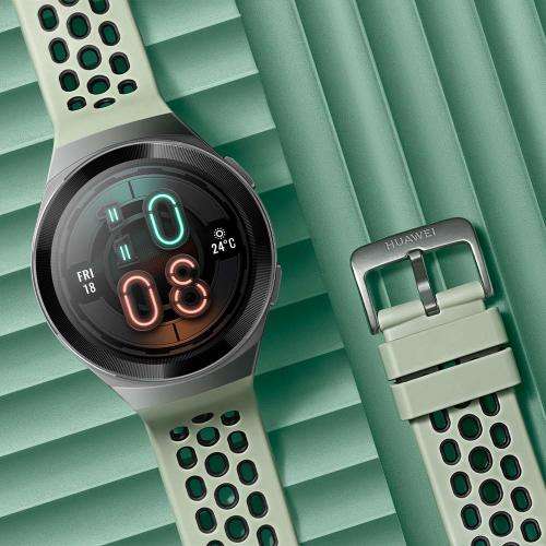 HUAWEI WATCH GT 2E SMART WATCH WITH CHARGER - GREAT DEALS!!