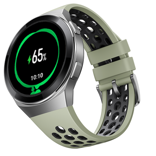 HUAWEI WATCH GT 2E SMART WATCH WITH CHARGER - GREAT DEALS!!