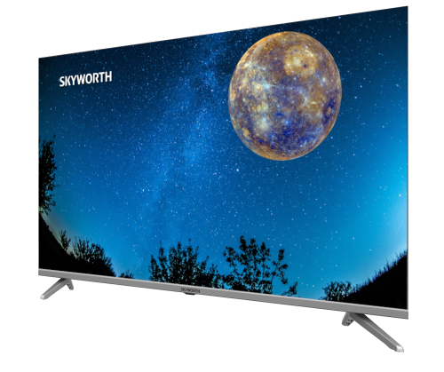 Skyworth 32-inch Android HD LED TV (32STD6500) | Best LED HDTV | SKYWORTH. AMAZING DEALS!!