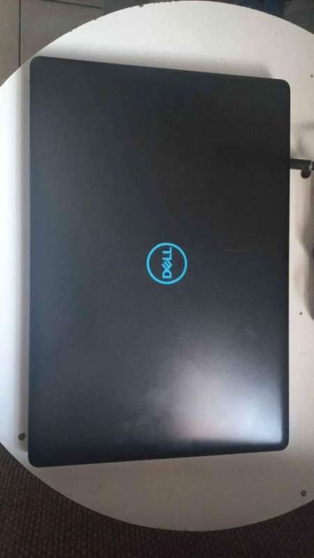 Dell Inspiron G3 15-3579 (15.6`) i5-8TH GEN,16GB RAM, 256GB m.2 SSD+ 1TB HDD- NVIDIA GTX 1050!!