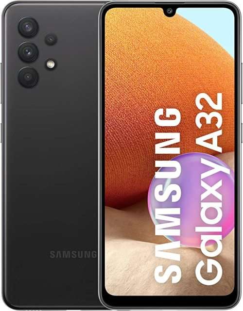 Samsung Galaxy A32 single sim / 4G (SM-A325F/DS 128GB/4GB)  !!