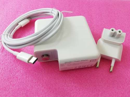 Apple 67w usb-C power adapter/charger