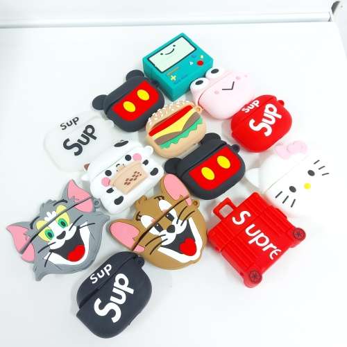 Apple Airpod 3 Cartoon Protective Case
