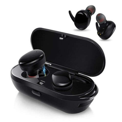 BLUETOOTH EARPHONE HANDS FREE TWS4 (SEALED)- great deal!!