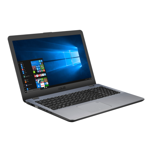 Asus Vivobook X542U- (15.6`) QUAD CORE i5- 8250U, 8GB DDR4 RAM, 256B SSD!! GREAT DEAL