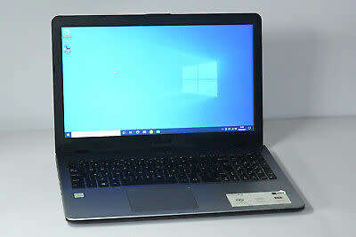 Asus Vivobook X542U- (15.6`) QUAD CORE i5- 8250U, 8GB DDR4 RAM, 256B SSD!! GREAT DEAL