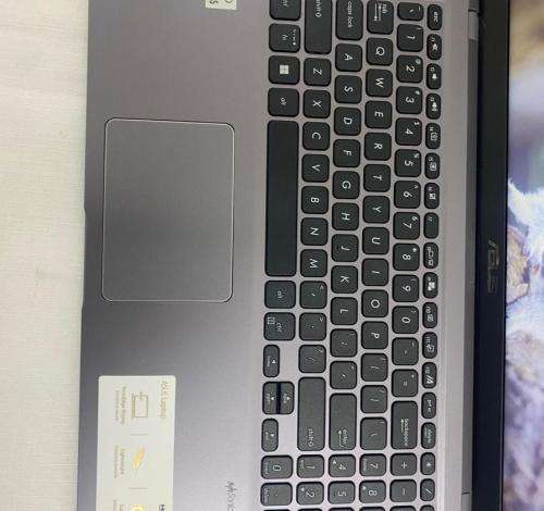 Asus notebook x515j- (15.6`) Quad core i5- 1035g1, 8gb ddr4 ram, 256b ssd