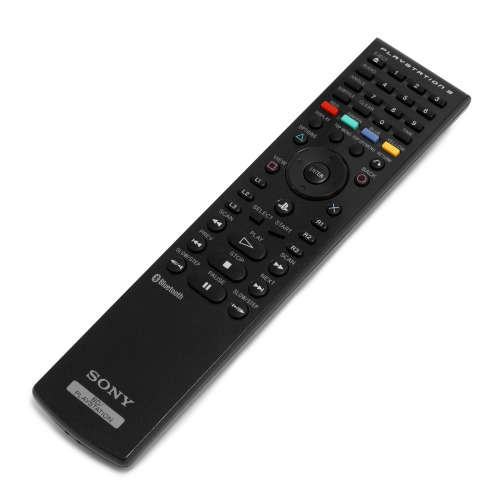 Ps3 Blu Ray Remote Control v1 (new sealed)- GREAT DEALS!!