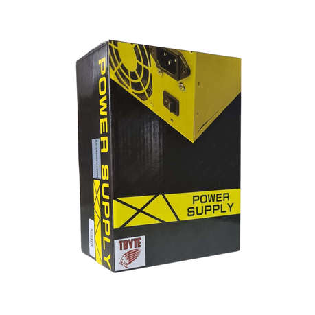 L & C - 450W Non-Modular Power Supply - great deals!!