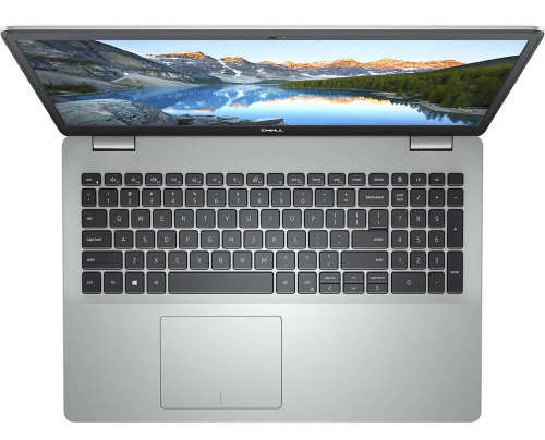 DELL INSPIRON 15 5593-(15.6`) i7-10TH GEN,8GB DDR4 RAM, 256GB NVMe SSD!! FREE BAG!!!