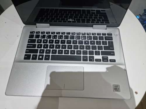 Dell Inspiron 5491 2-in-1 14` touchscreen i7-10TH GEN, 16GB RAM, 512GB NVMe SSD, Nvidia MX 230 4GB!!