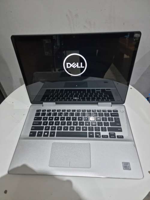 Dell Inspiron 5491 2-in-1 14` touchscreen i7-10TH GEN, 16GB RAM, 512GB NVMe SSD, Nvidia MX 230 4GB!!