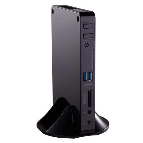 PROLINE NANO PC (NT-I2847) Intel Core- CELERON With 128GB SSD And 2GB RAM!!! WINDOWS 10!!