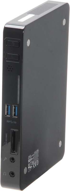 PROLINE NANO PC (NT-I2847) Intel Core- CELERON With 128GB SSD And 2GB RAM!!! WINDOWS 10!!