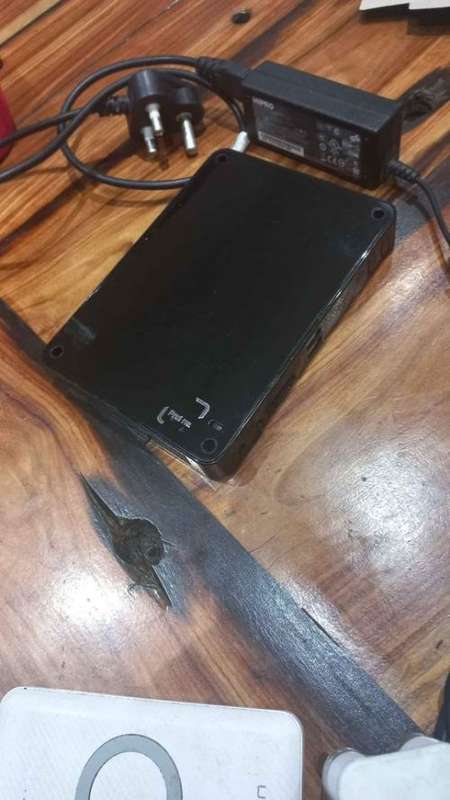 PROLINE NANO PC (NT-I2847) Intel Core- CELERON With 128GB SSD And 2GB RAM!!! WINDOWS 10!!