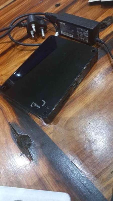 PROLINE NANO PC (NT-I2847) Intel Core- CELERON With 128GB SSD And 2GB RAM!!! WINDOWS 10!!