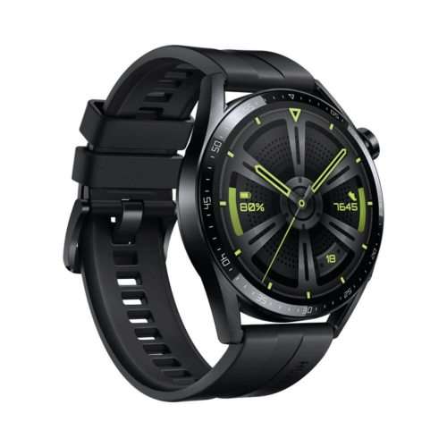 HUAWEI WATCH GT 3 46MM ACTIVE smart watch -in the box - GREAT DEALS!!