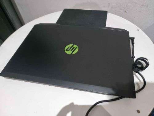 Hp Pavilion 15-  15.6` i5-10TH GEN, 16GB RAM, 256GB NVMe SSD & 1TB HDD, Nvidia GTX 1650 4GB!!