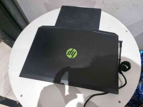 Hp Pavilion 15-  15.6` i5-10TH GEN, 16GB RAM, 256GB NVMe SSD & 1TB HDD, Nvidia GTX 1650 4GB!!